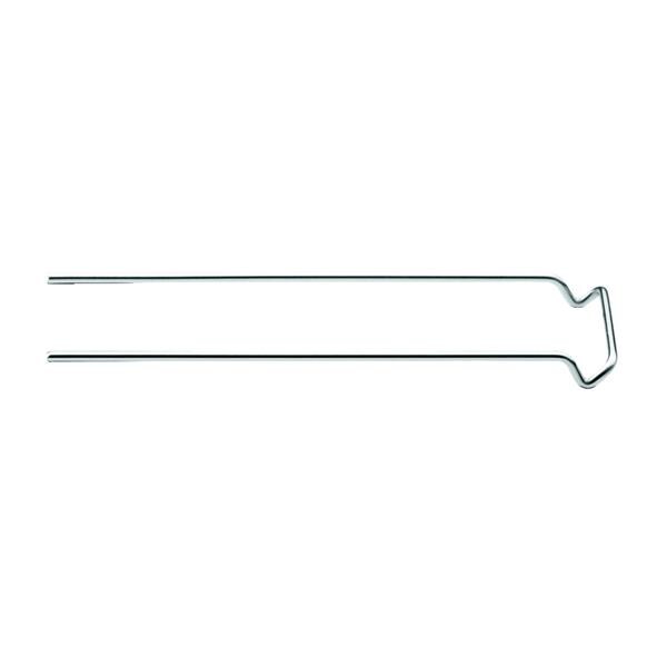 Crochets Adams SCHEU-DENTAL - La bote de 10 crochets - 8 mm