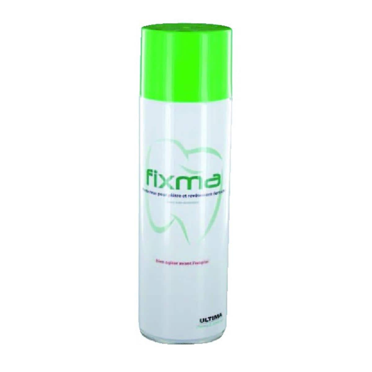 Fixma ULTIMA - Le spray de 500 ml
