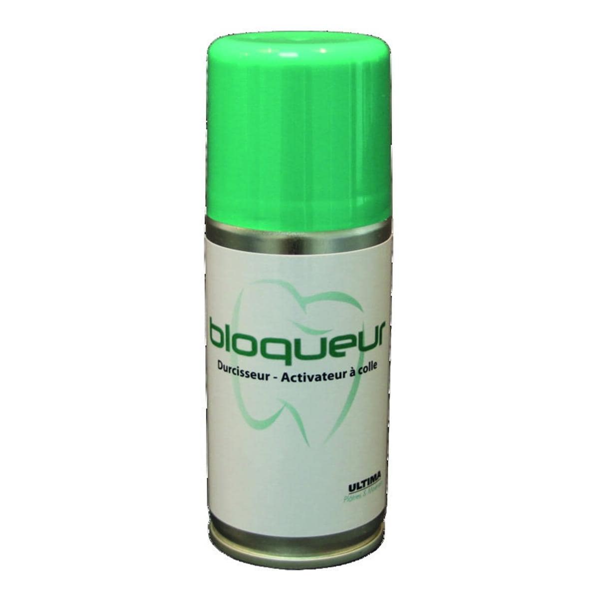 Bloqueur ULTIMA - Arosol - Le spray de 100 ml