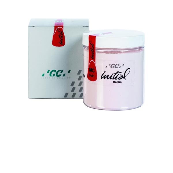 Initial MC GC - Dentine - A1 - Le pot de 20 g