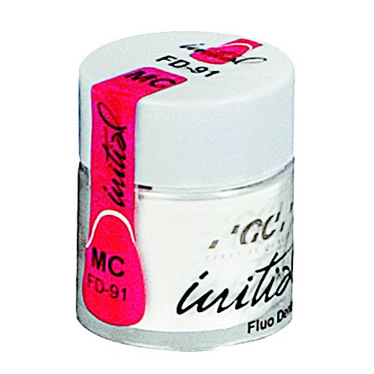 Initial MC GC - Fluo Dentine - FD-91 - Le pot de 20 g