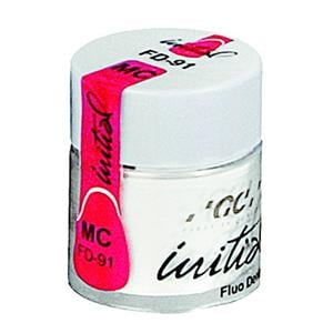 Initial MC GC - Fluo Dentine - FD-91 - Le pot de 20 g
