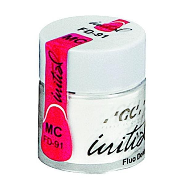 Initial MC GC - Fluo Dentine - FD-91 - Le pot de 20 g