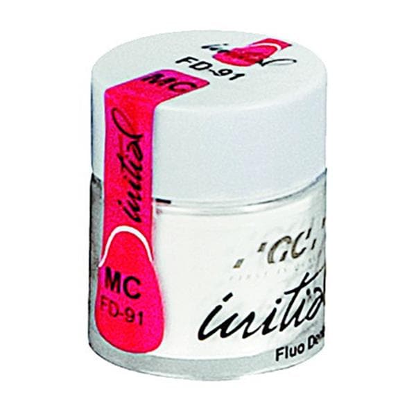 Initial MC GC - Fluo Dentine - FD-92 - Le pot de 20 g