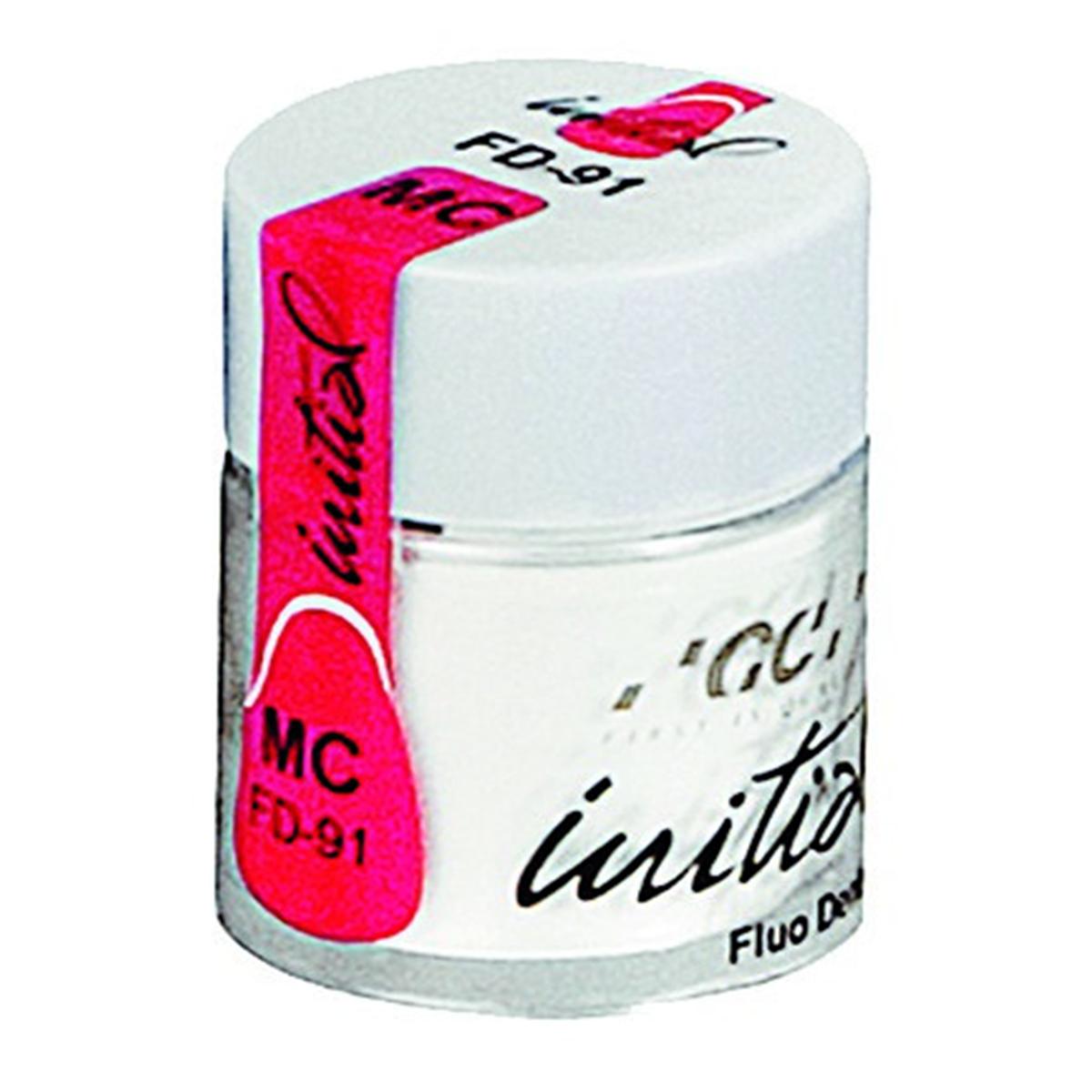 Initial MC GC - Fluo Dentine - FD-93 - Le pot de 20 g