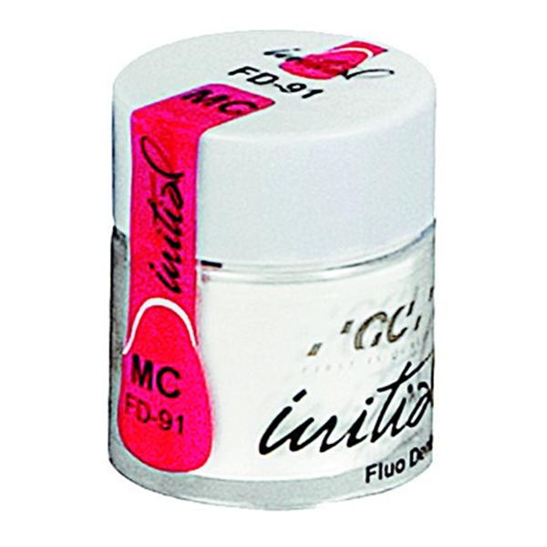 Initial MC GC - Fluo Dentine - FD-93 - Le pot de 20 g