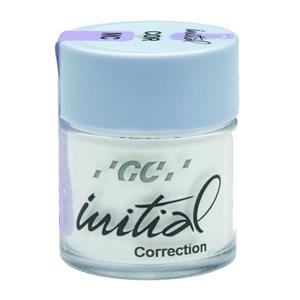 Initial MC GC - Correction COR - Le pot de 20 g