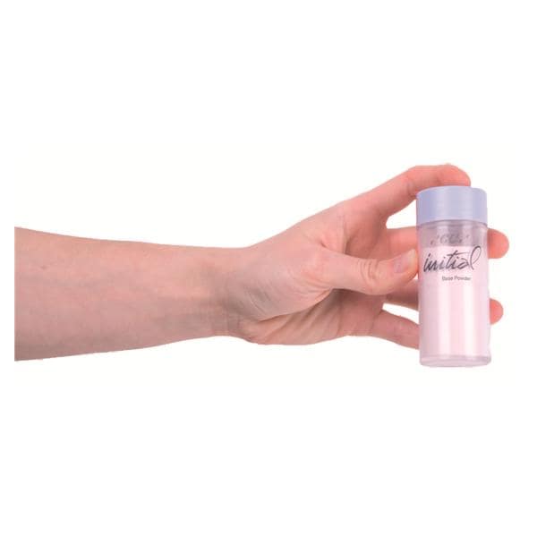 Initial MC GC - Enamel Opal - EOP2 - Le pot de 50 g