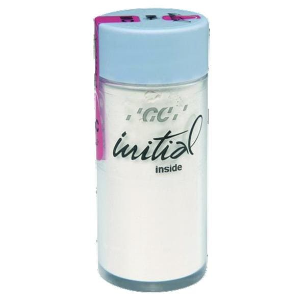 Initial MC GC - Inside - IN-45 Havanna - Le pot de 50 g