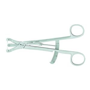 Compas d'paisseur  os ASA DENTAL
