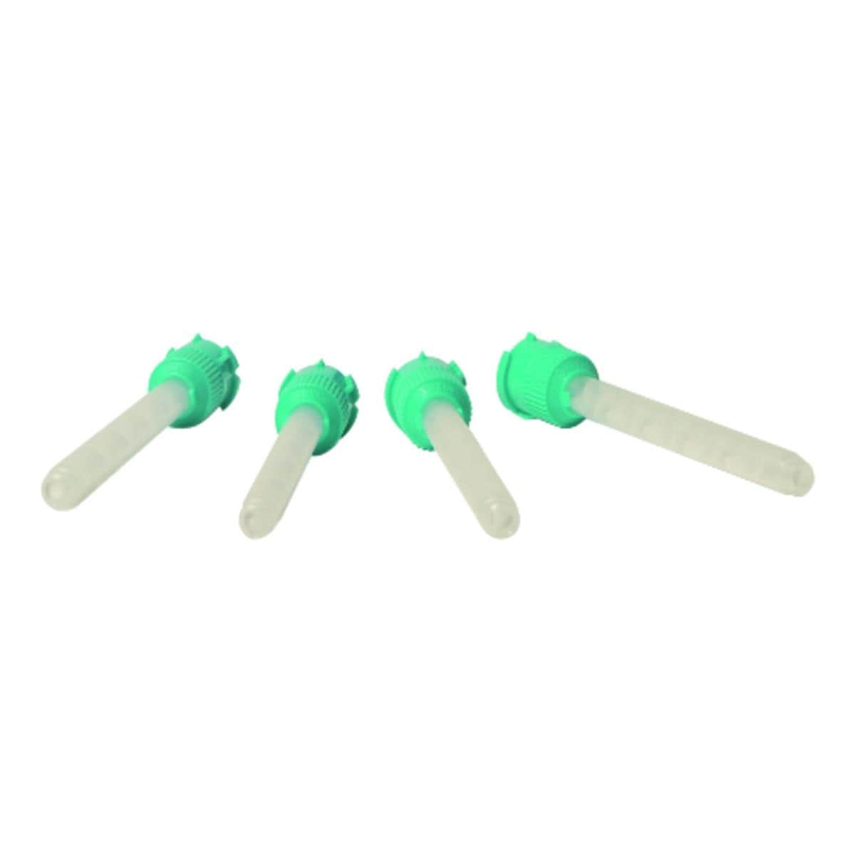 Embouts mlangeurs verts DENTSPLY SIRONA - Bote de 48