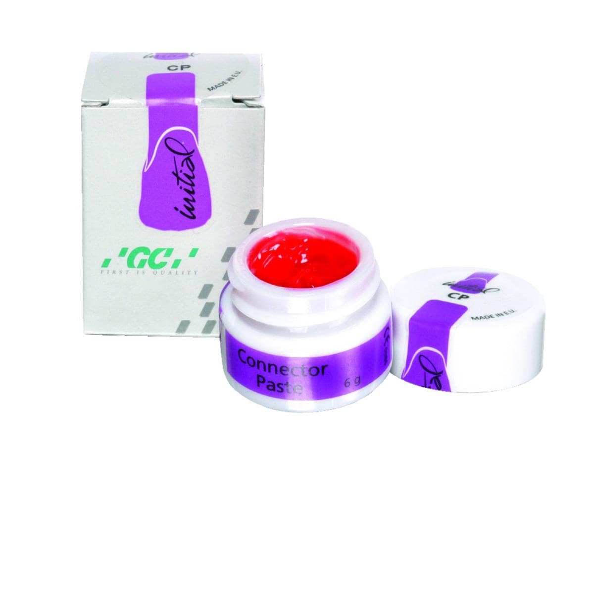 Connector Paste GC - Le pot de 6 g