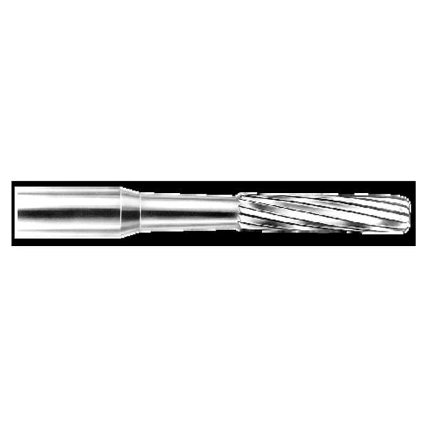 Fraises de finition DENTSPLY SIRONA - Ogive sur cne FG 525 012 - Bote de 5