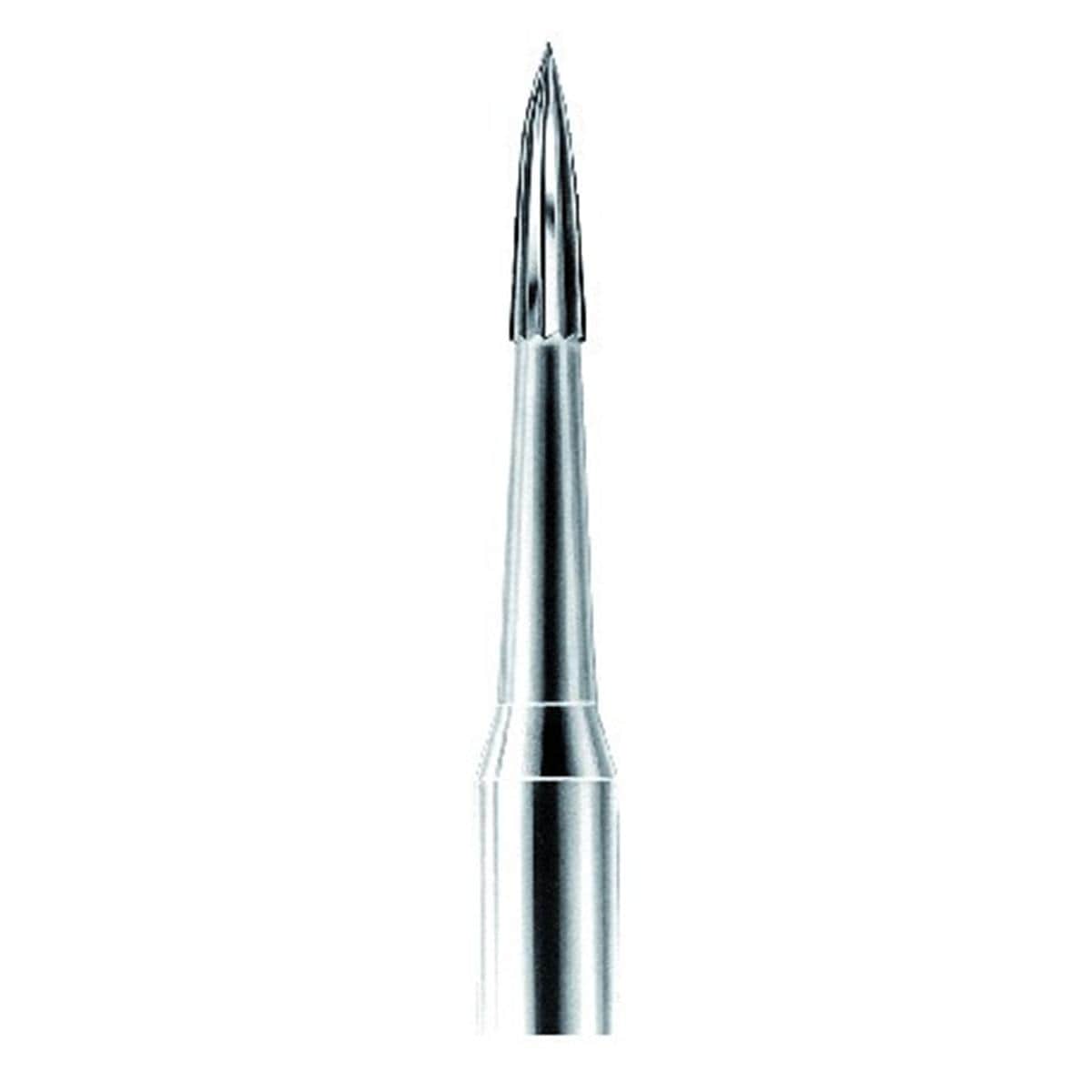 Fraises tungstne - A finir MAILLEFER - FG - 517 012 - Le lot de 5