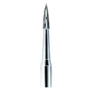 Fraises tungstne - A finir MAILLEFER - FG - 517 012 - Le lot de 5