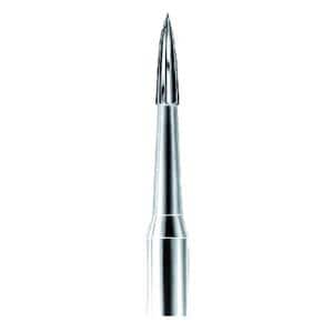 Fraises tungstne - A finir MAILLEFER - FG - 517 010 - Le lot de 5