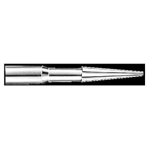 Fraises de finition DENTSPLY SIRONA - Denture axiale cn. FG 510 014 - Bote de 5