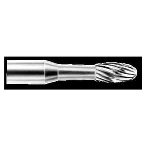 Fraises de finition DENTSPLY SIRONA - Hlicode ogive lisse FG 516 014 - Bote de 5