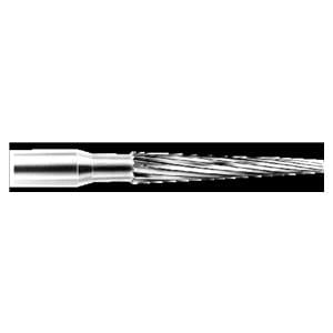 Fraises de finition DENTSPLY SIRONA - Epaulement cne plat FG 511 016 - Bote de 5