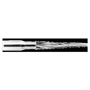 Fraises de finition DENTSPLY SIRONA - Epaulement cne plat FG 511 014 - Bote de 5