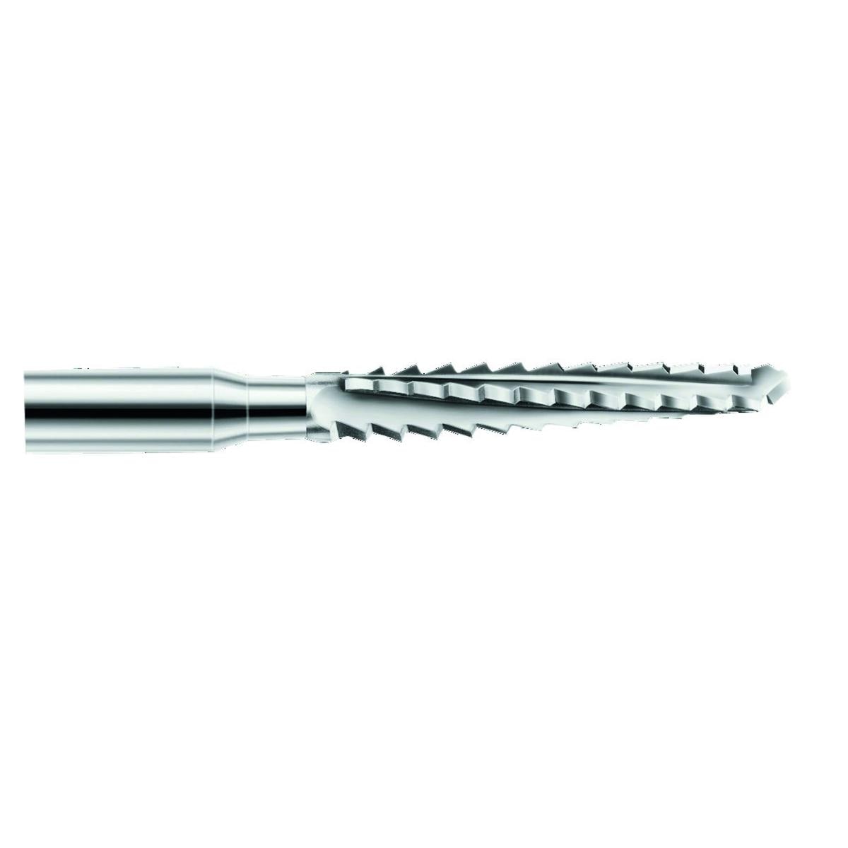 Fraises chirurgicales DENTSPLY SIRONA - CA 26mm 541A 016 - Bote de 5