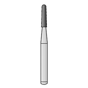 Fraises chirurgicales DENTSPLY SIRONA - CA 26mm 541A 016 - Bote de 5