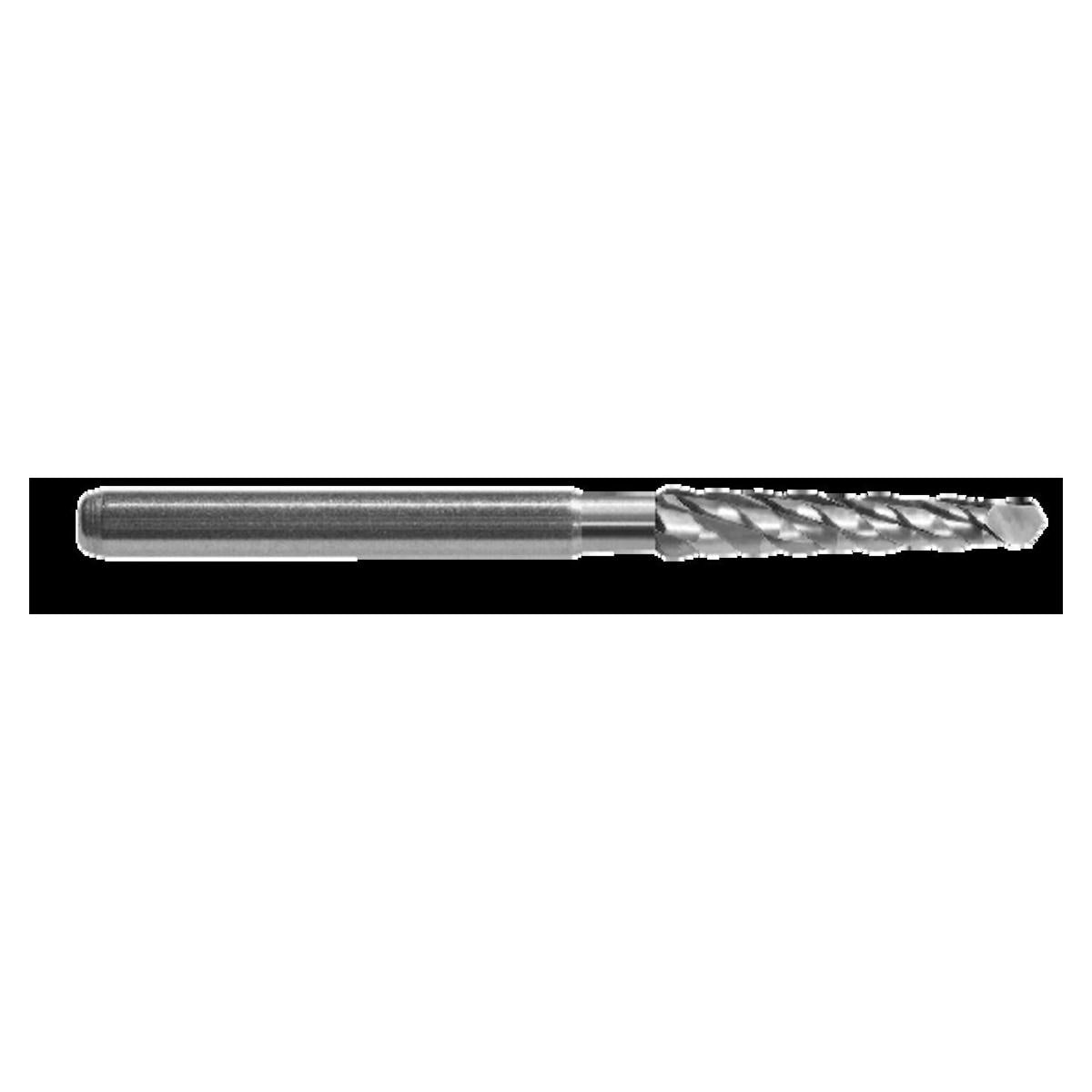 Fraises Ostologiques DENTSPLY SIRONA - FG 26mm 541A 016 - Bote de 5