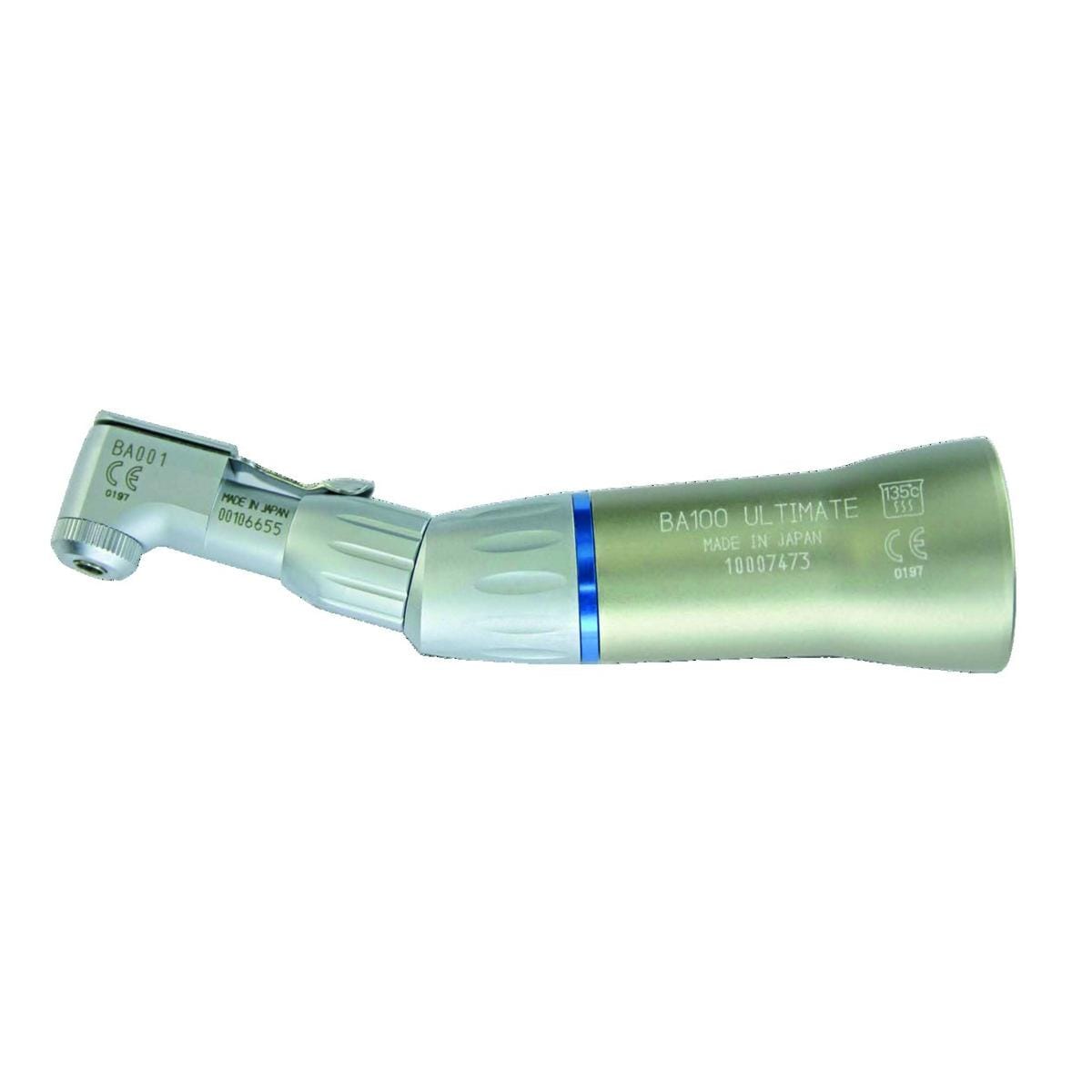 Contre-angle bleu BA101 BA INTERNATIONAL