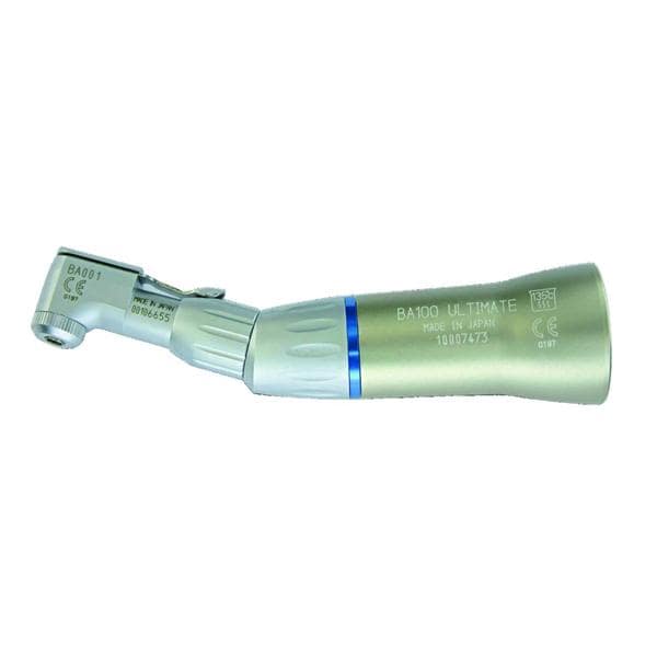 Contre-angle bleu BA101 BA INTERNATIONAL