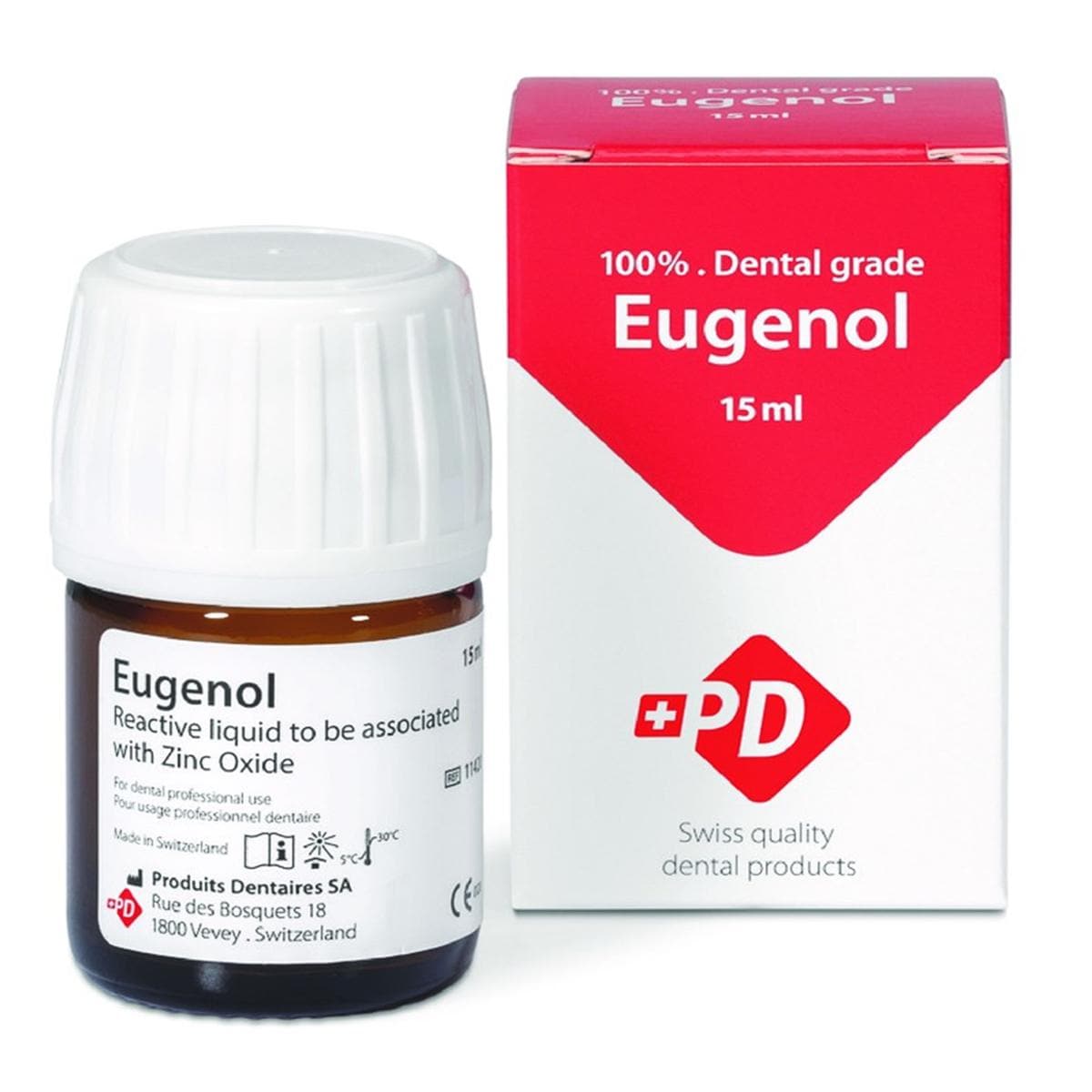 Eugnol PD - Flacon de 100ml