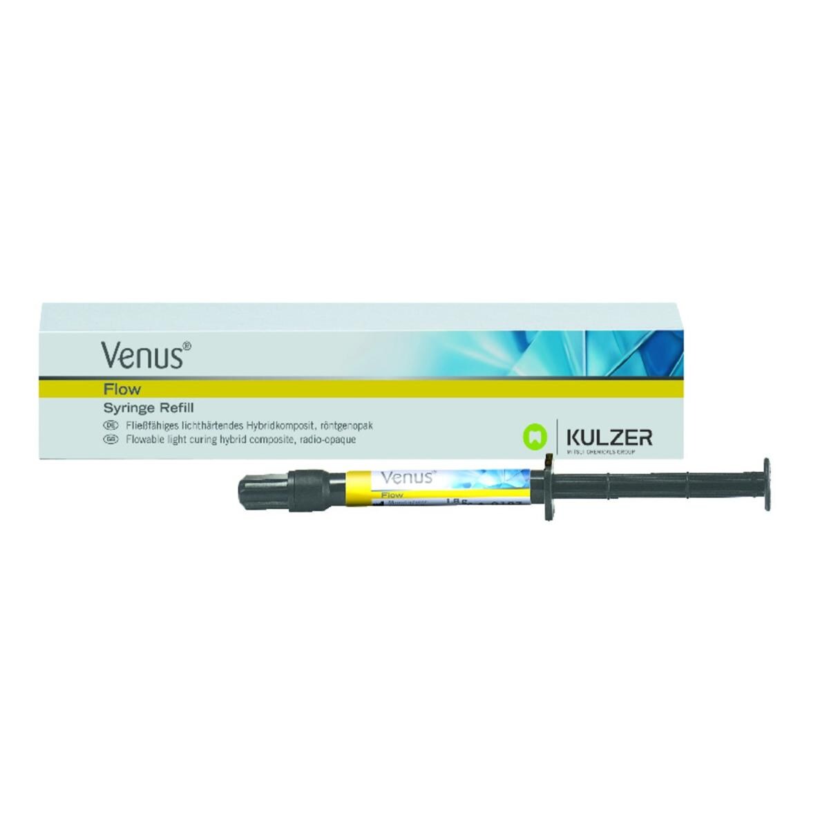 Venus Flow KULZER - A2 - Seringue de 1,8g