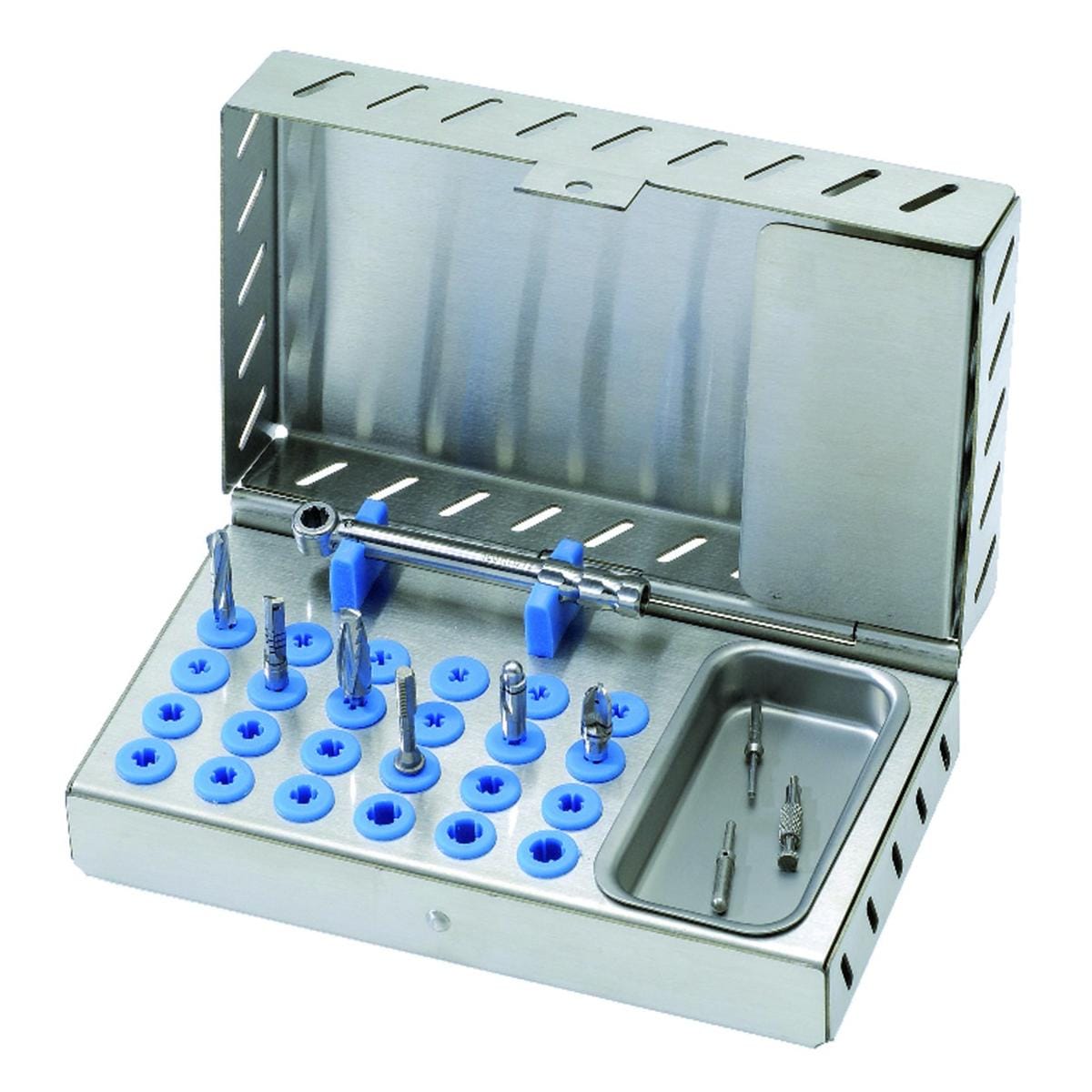 Kit implantologie NICHROMINOX - n2