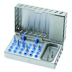 Kit implantologie NICHROMINOX - n2