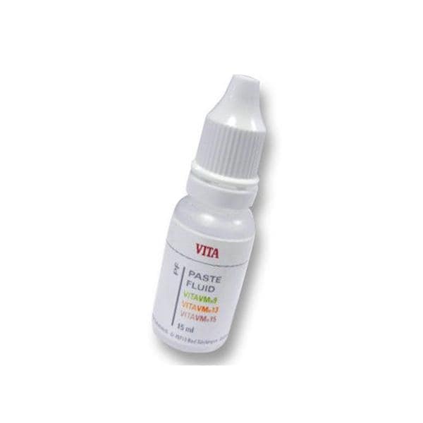 VM9 VITA - Bonder Fluid Paste - Le flacon de 15 ml