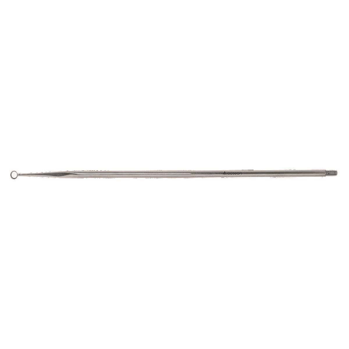 Micro-miroir Tige lisse ACTEON - 3mm - Unit