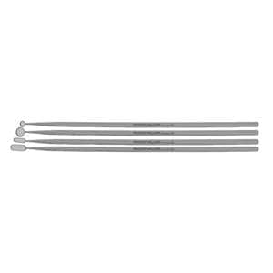 Micro-miroir Tige lisse ACTEON - 5mm - Unit