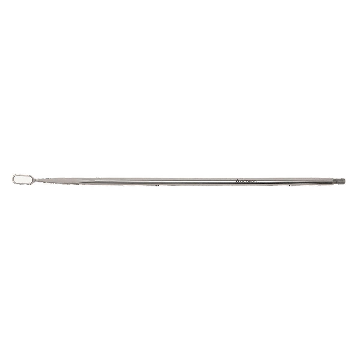 Micro-miroir Tige lisse ACTEON - 9x3mm - Unit