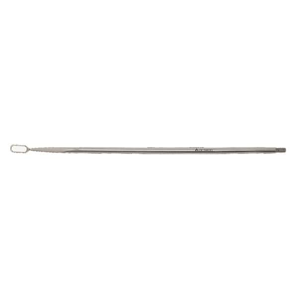 Micro-miroir Tige lisse ACTEON - 9x3mm - Unit