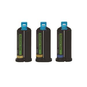 Multicore Flow IVOCLAR VIVADENT - Bleu - Coffret