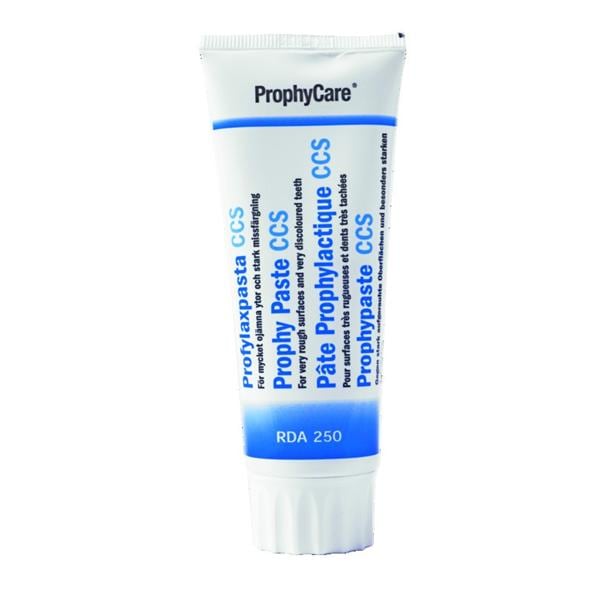 CCS Prophy Paste DIRECTA - Bleu - RDA 250 96G/60ML