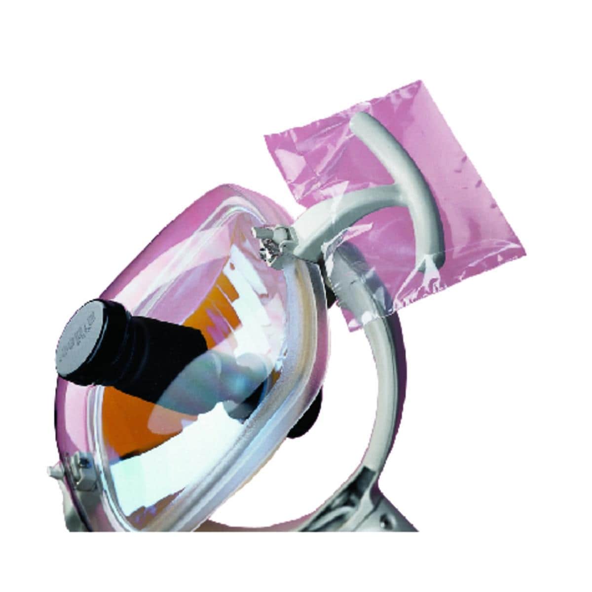 Light Sleeve Pinnacle KERR - Etui en L - Lot de 500
