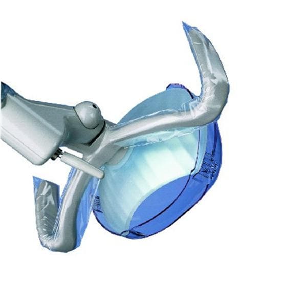 Light Sleeve Pinnacle KERR - Etui en L - Lot de 500