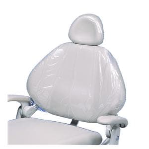 Housses de fauteuil No-Slip (Chair Sleeve) Pinnacle KERR - 73,7x203cm - Lot de 125