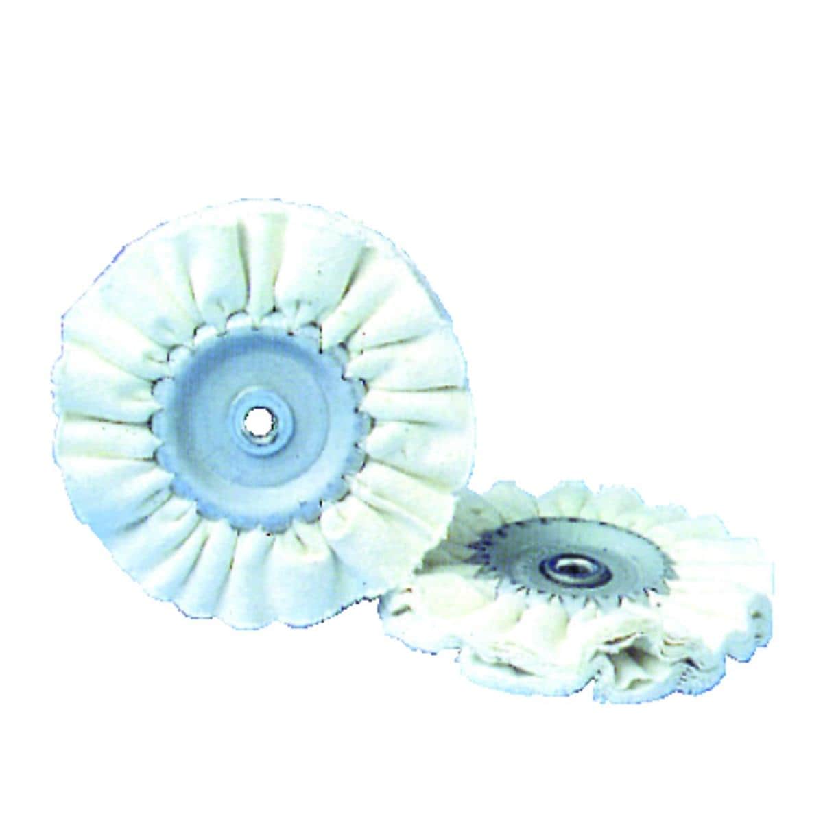 Brosse calicot 85mm ROTIFIX - La pice