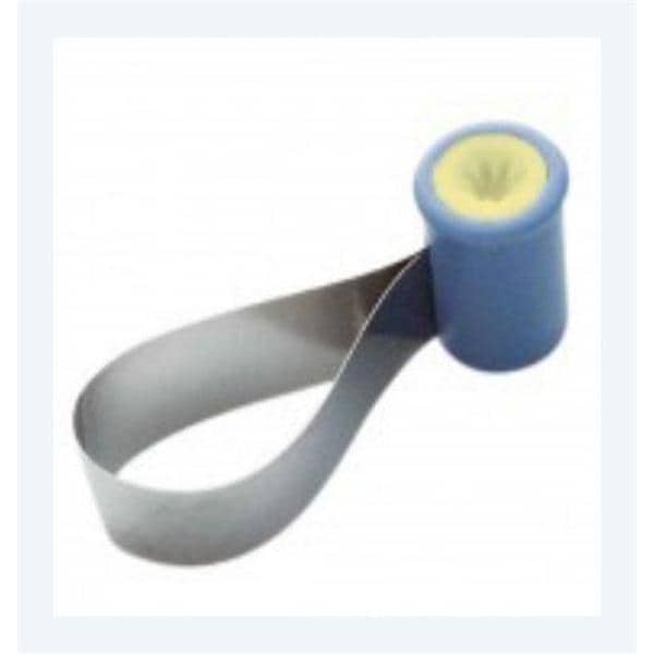 Matrices Adapt SuperCap acier 0,038x5mm (50) Hawe KERR