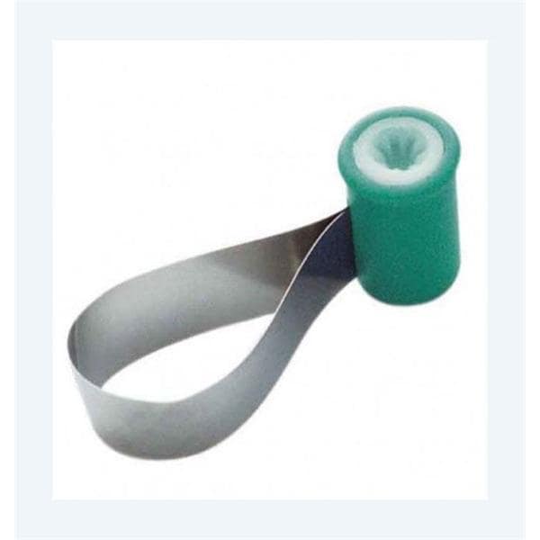 Matrices Adapt SuperCap acier 0,038x6,3mm (50) HAWE