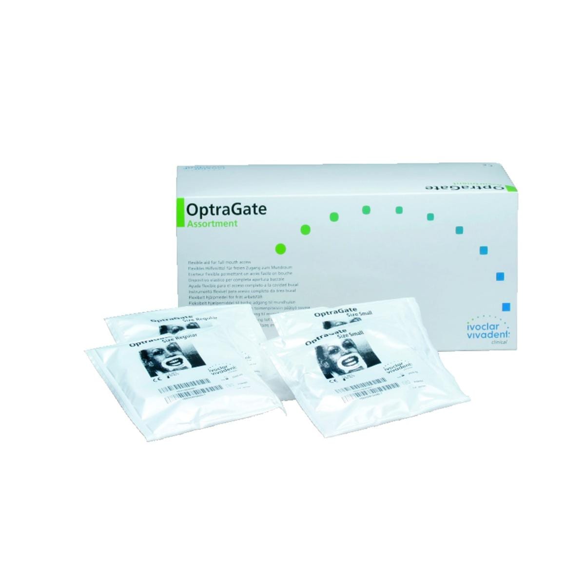 OptraGate IVOCLAR VIVADENT - Coffret