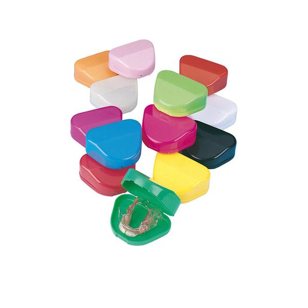 Bote de contention Slim-Line paillete MASEL - Assortiment - Lot de 10