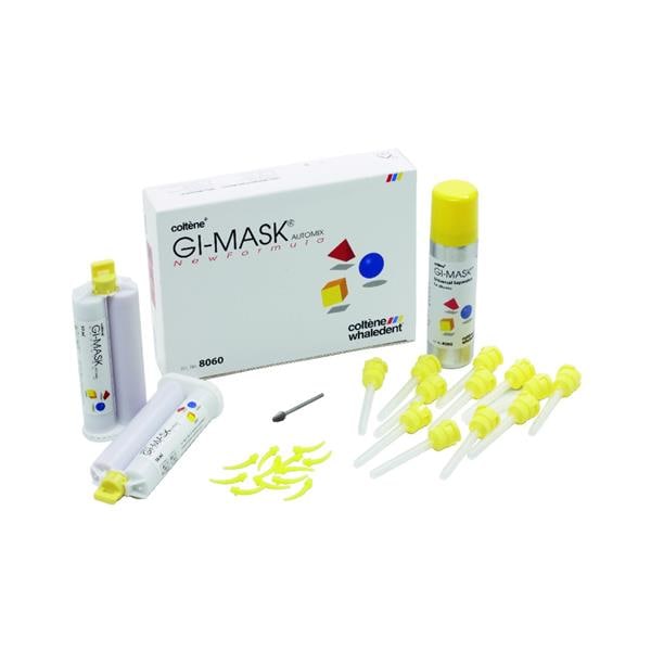 Gi-Mask Automix NF COLTENE - Kit de dmarrage