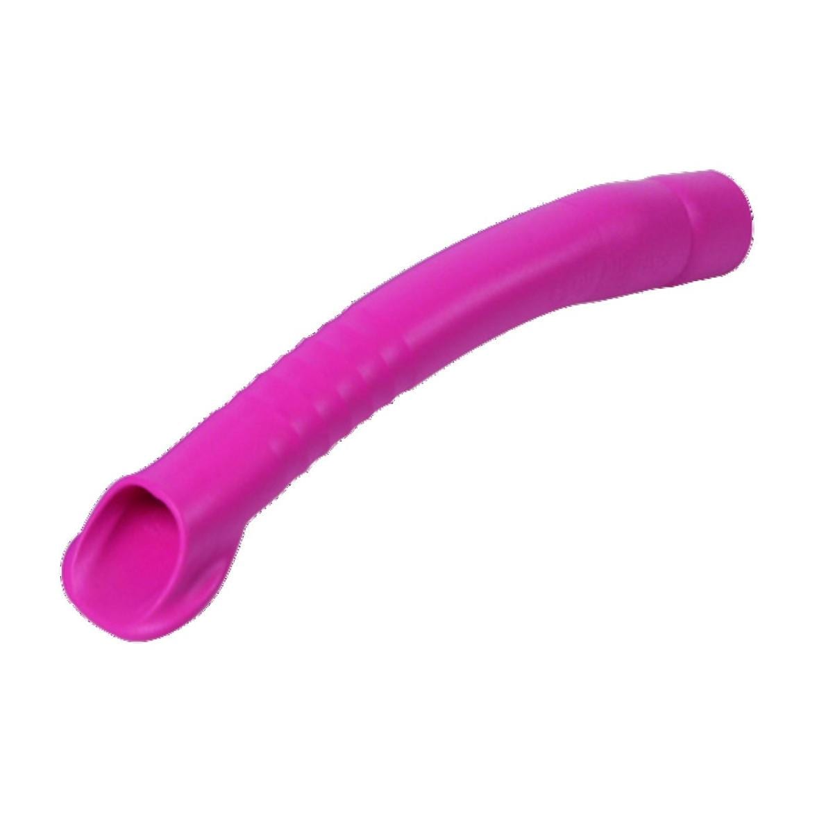 Canule Universelle Pepito Enfant DURR DENTAL - 16 mm - Rose - Lot de 5